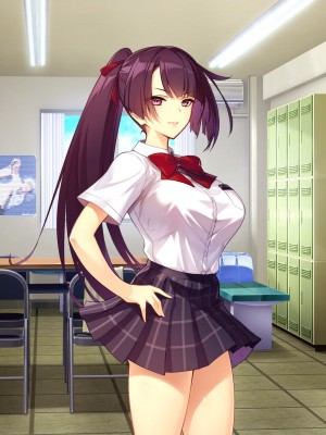 [ココノエクロカズラ] 僕のハーレムがあっさり寝取られるわけがない_020