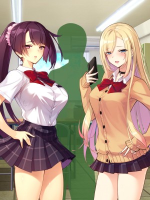 [ココノエクロカズラ] 僕のハーレムがあっさり寝取られるわけがない_212