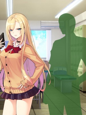 [ココノエクロカズラ] 僕のハーレムがあっさり寝取られるわけがない_018