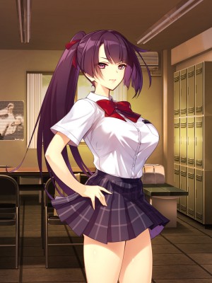 [ココノエクロカズラ] 僕のハーレムがあっさり寝取られるわけがない_122