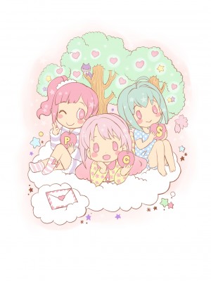 [ねこバス停 (しゃあ)] おくさまは響子ちゃん2 (アイドルマスター シンデレラガールズ)｜我老婆是响子酱2 [中国翻訳] [DL版]_02