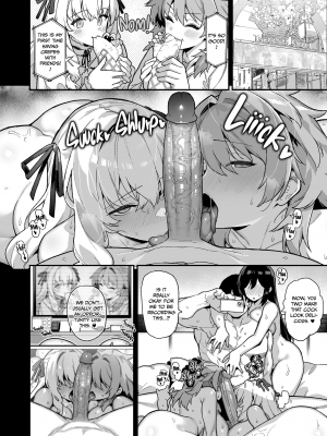[陸の孤島亭 (しゃよー)] 田舎にはこれくらいしか娯楽がない 4 [無修正][英訳][DL版]_045