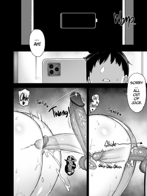 [陸の孤島亭 (しゃよー)] 田舎にはこれくらいしか娯楽がない 4 [無修正][英訳][DL版]_051