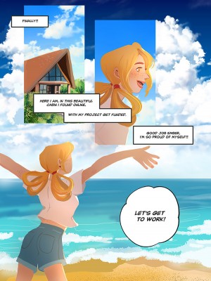 [Mawar] Blissverse 2.3 Not Fish in the Water_02