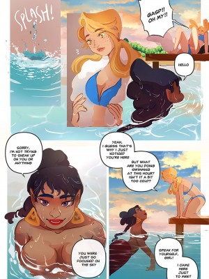 [Mawar] Blissverse 2.3 Not Fish in the Water_09