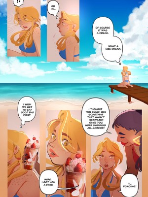 [Mawar] Blissverse 2.3 Not Fish in the Water_22