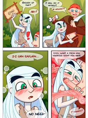 [SoulCentinel] Nature's Call (The Secret of Kells)_05