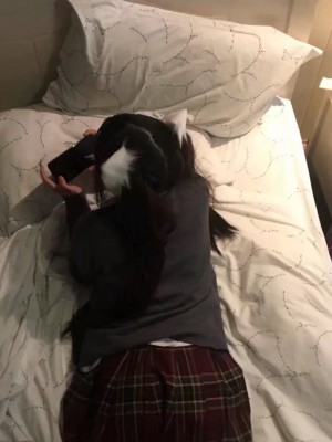 青木小荷 - 杂图_097