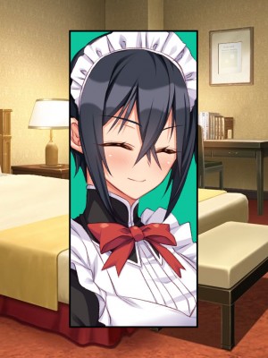 [汁っけの多い柘榴 (よろず)] 山奥の洋館に住むドスケベ姉妹のおもてなし_082