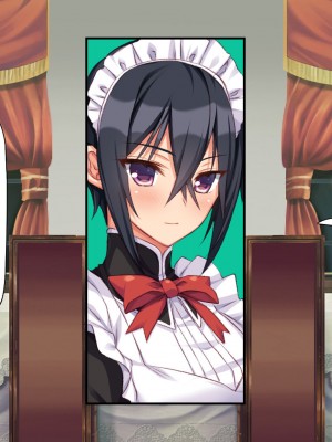 [汁っけの多い柘榴 (よろず)] 山奥の洋館に住むドスケベ姉妹のおもてなし_267