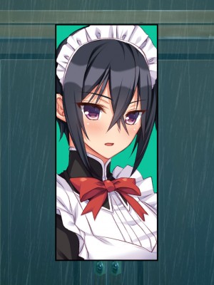 [汁っけの多い柘榴 (よろず)] 山奥の洋館に住むドスケベ姉妹のおもてなし_016