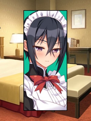 [汁っけの多い柘榴 (よろず)] 山奥の洋館に住むドスケベ姉妹のおもてなし_084