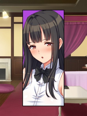 [汁っけの多い柘榴 (よろず)] 山奥の洋館に住むドスケベ姉妹のおもてなし_132