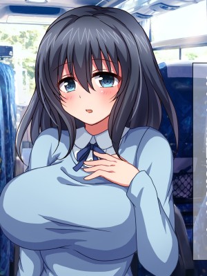 [ダメージ床R (あふろ)] 出発！乱交バスツアー〜ヤりまくり二泊三日の旅〜_174