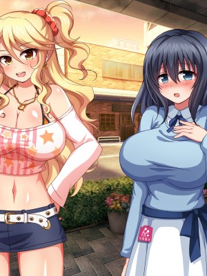 [ダメージ床R (あふろ)] 出発！乱交バスツアー〜ヤりまくり二泊三日の旅〜_830