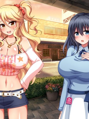 [ダメージ床R (あふろ)] 出発！乱交バスツアー〜ヤりまくり二泊三日の旅〜_826