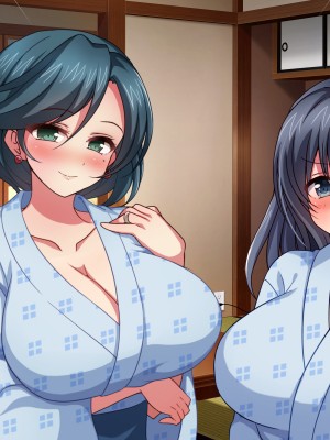 [ダメージ床R (あふろ)] 出発！乱交バスツアー〜ヤりまくり二泊三日の旅〜_595