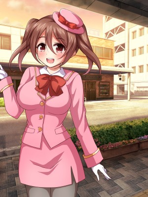[ダメージ床R (あふろ)] 出発！乱交バスツアー〜ヤりまくり二泊三日の旅〜_818