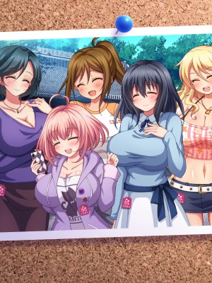 [ダメージ床R (あふろ)] 出発！乱交バスツアー〜ヤりまくり二泊三日の旅〜_837