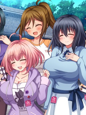 [ダメージ床R (あふろ)] 出発！乱交バスツアー〜ヤりまくり二泊三日の旅〜_477
