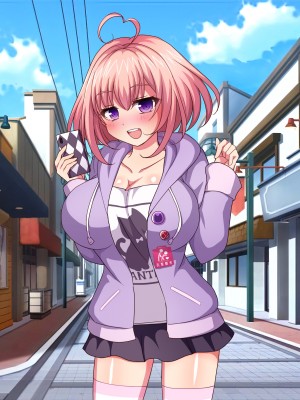 [ダメージ床R (あふろ)] 出発！乱交バスツアー〜ヤりまくり二泊三日の旅〜_575