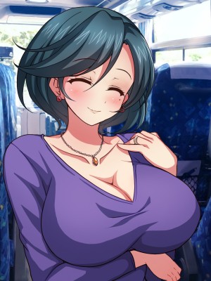 [ダメージ床R (あふろ)] 出発！乱交バスツアー〜ヤりまくり二泊三日の旅〜_076