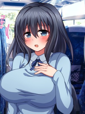 [ダメージ床R (あふろ)] 出発！乱交バスツアー〜ヤりまくり二泊三日の旅〜_188