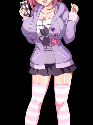 [ダメージ床R (あふろ)] 出発！乱交バスツアー〜ヤりまくり二泊三日の旅〜_046