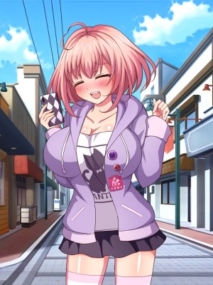 [ダメージ床R (あふろ)] 出発！乱交バスツアー〜ヤりまくり二泊三日の旅〜_576