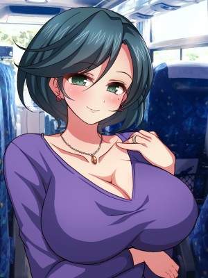 [ダメージ床R (あふろ)] 出発！乱交バスツアー〜ヤりまくり二泊三日の旅〜_082