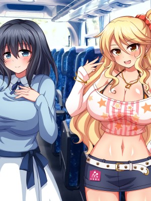 [ダメージ床R (あふろ)] 出発！乱交バスツアー〜ヤりまくり二泊三日の旅〜_177