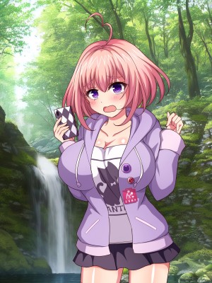 [ダメージ床R (あふろ)] 出発！乱交バスツアー〜ヤりまくり二泊三日の旅〜_253