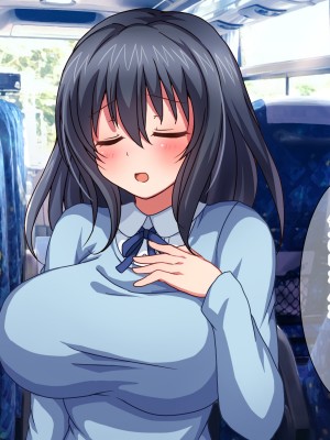 [ダメージ床R (あふろ)] 出発！乱交バスツアー〜ヤりまくり二泊三日の旅〜_184