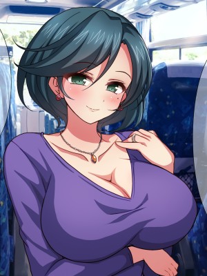 [ダメージ床R (あふろ)] 出発！乱交バスツアー〜ヤりまくり二泊三日の旅〜_081