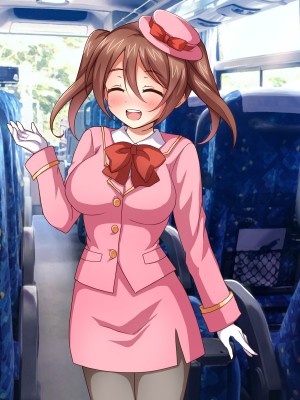 [ダメージ床R (あふろ)] 出発！乱交バスツアー〜ヤりまくり二泊三日の旅〜_785