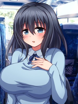 [ダメージ床R (あふろ)] 出発！乱交バスツアー〜ヤりまくり二泊三日の旅〜_175