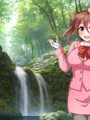 [ダメージ床R (あふろ)] 出発！乱交バスツアー〜ヤりまくり二泊三日の旅〜_246