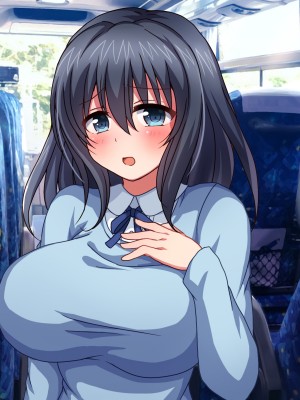 [ダメージ床R (あふろ)] 出発！乱交バスツアー〜ヤりまくり二泊三日の旅〜_183