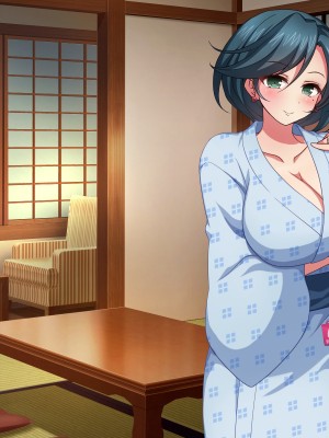 [ダメージ床R (あふろ)] 出発！乱交バスツアー〜ヤりまくり二泊三日の旅〜_592