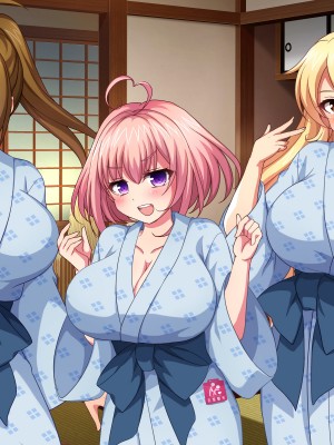 [ダメージ床R (あふろ)] 出発！乱交バスツアー〜ヤりまくり二泊三日の旅〜_706