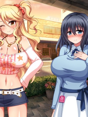 [ダメージ床R (あふろ)] 出発！乱交バスツアー〜ヤりまくり二泊三日の旅〜_831