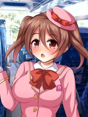 [ダメージ床R (あふろ)] 出発！乱交バスツアー〜ヤりまくり二泊三日の旅〜_783