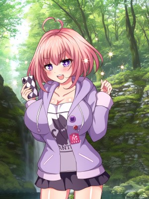 [ダメージ床R (あふろ)] 出発！乱交バスツアー〜ヤりまくり二泊三日の旅〜_293