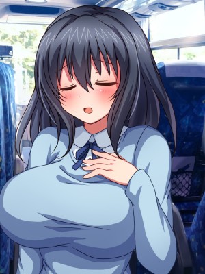 [ダメージ床R (あふろ)] 出発！乱交バスツアー〜ヤりまくり二泊三日の旅〜_185