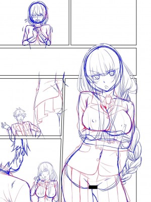 [左倉かなを]  私をセフレにしてみない？ + デジタル特装版特典 [DL版]_215