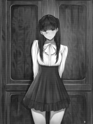 (C103) [蔵鴨 (月ノ輪ガモ)] せんせい [無邪気漢化組]_02