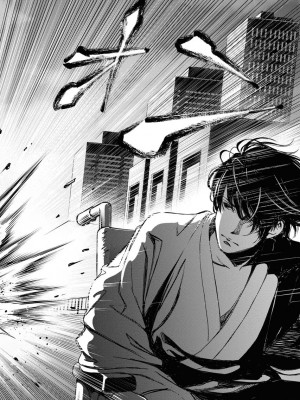 [渡邊ダイスケ×小林拓己] 朝食会 第07巻_00140