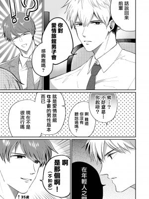 [すめし屋さん (すめし)] リーマンラブホ男子会1 + Eros + 2.1+2.2 [冒险者公会] [Digital]_005_RJ1_05_