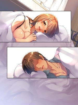 [玉ぼん] 新作M男受けCG集▪後日談_16_67070283_p16