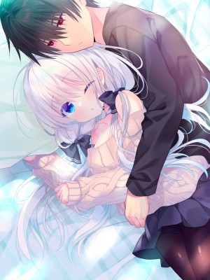 [たそもれら (泉水真琴)]ねむるポンコツ幼なじみにいたずらエッチ_39